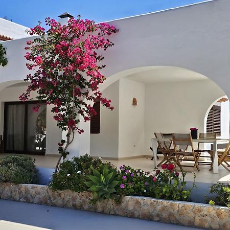 Villa Bello San Antonio  Eksteriør bilde