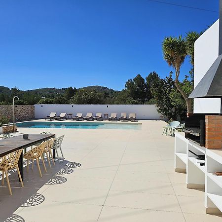 Villa Bello San Antonio  Eksteriør bilde
