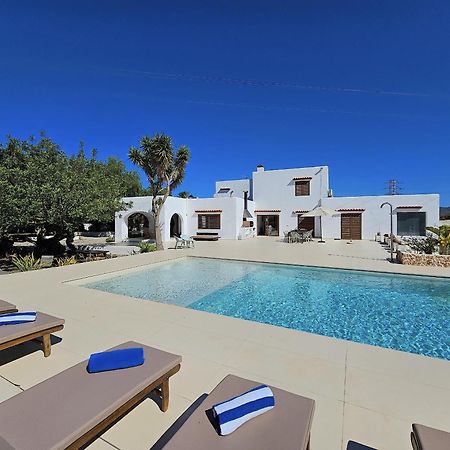 Villa Bello San Antonio  Eksteriør bilde