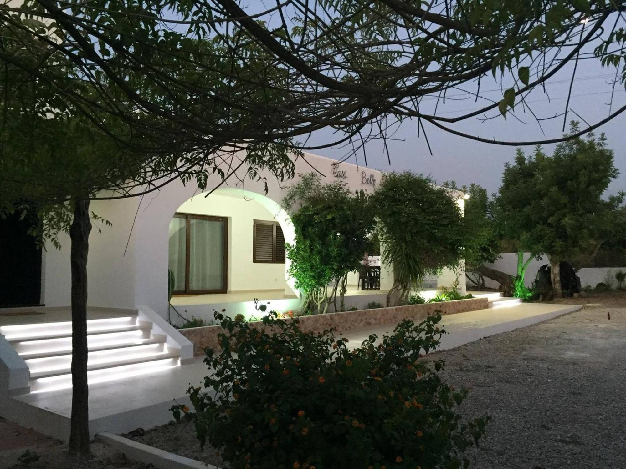 Villa Bello San Antonio  Eksteriør bilde