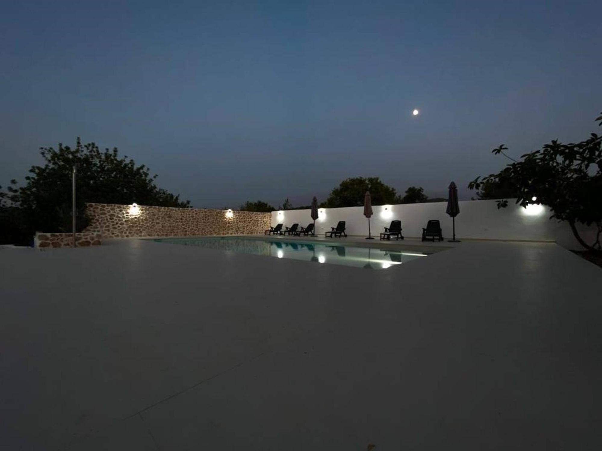 Villa Bello San Antonio  Eksteriør bilde