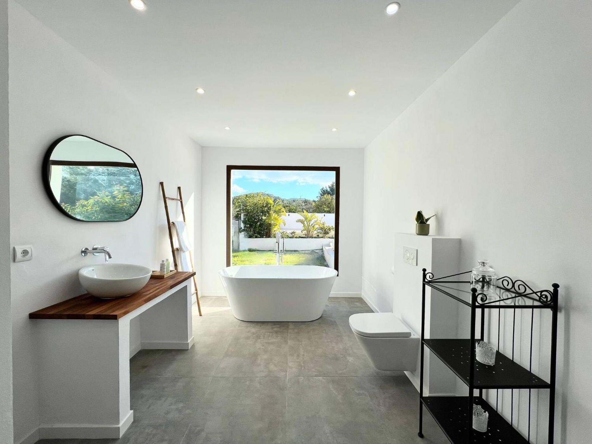Villa Bello San Antonio  Eksteriør bilde
