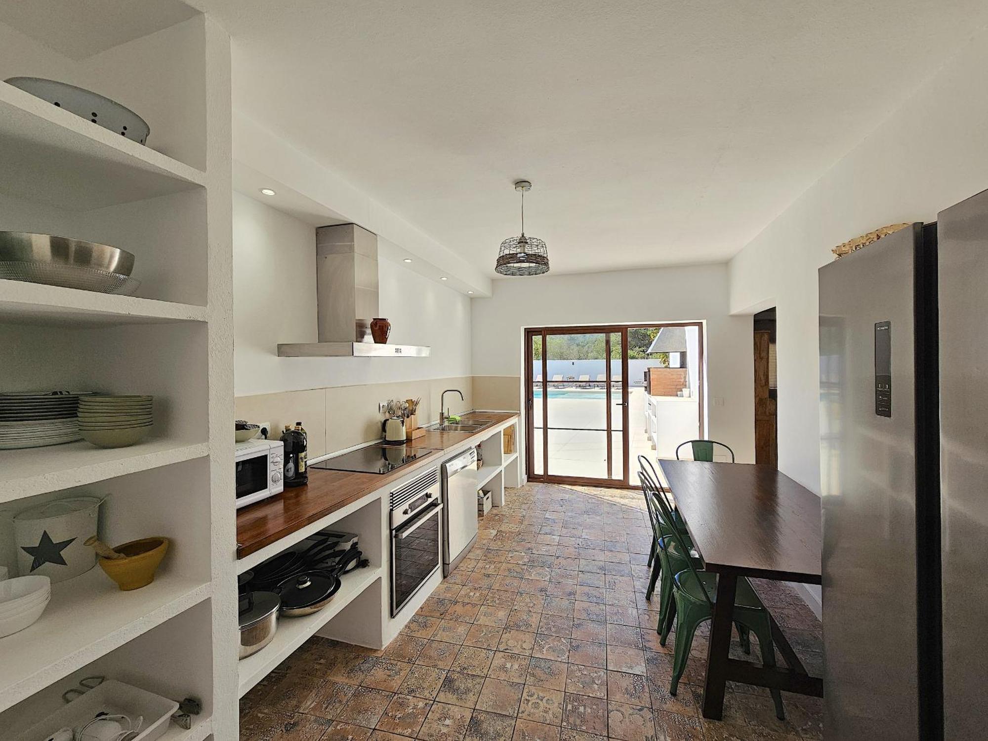 Villa Bello San Antonio  Eksteriør bilde