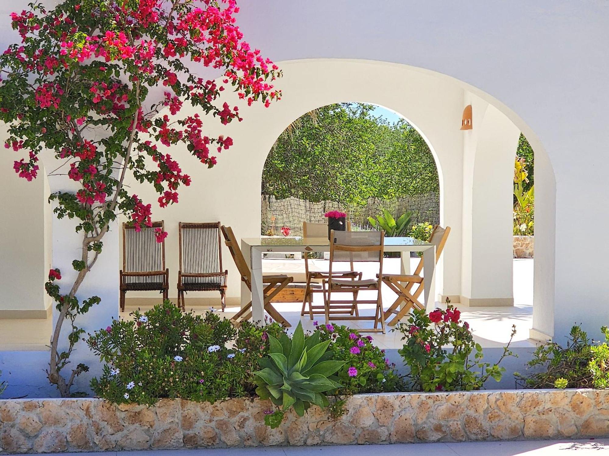 Villa Bello San Antonio  Eksteriør bilde